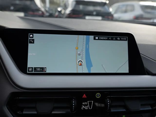 BMW 118 118i Advantage pakket Sedan