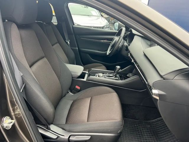 Mazda 3 Comfort SkyActiv