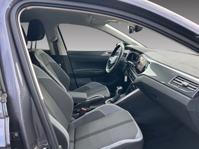 Volkswagen Polo 1.0 TSI DSG IQ.Drive Style