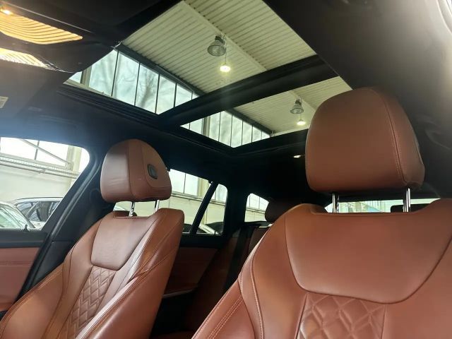 BMW 340 Touring xDrive