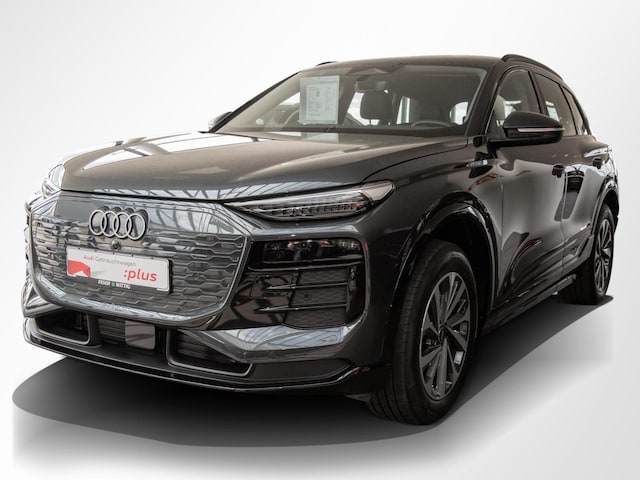 Audi Q6 e-tron Quattro