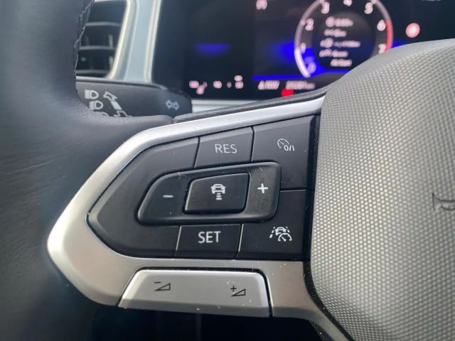 Volkswagen T-Roc 1.0 TSI