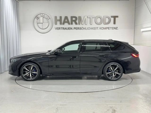 BMW 540 540d M-Sport xDrive
