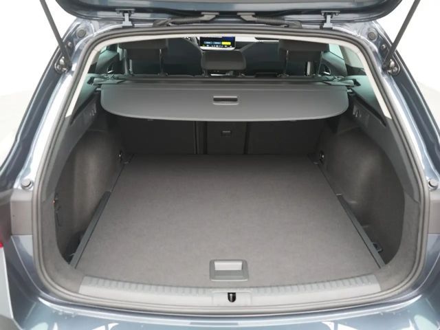 Seat Leon DSG Sportstourer