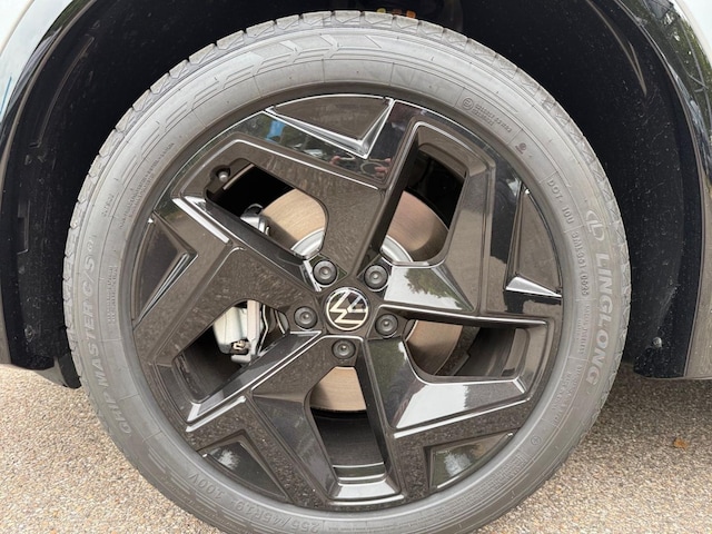 Volkswagen Tiguan 2.0 TSI DSG R-Line