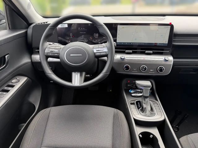 Hyundai Kona 2WD Select