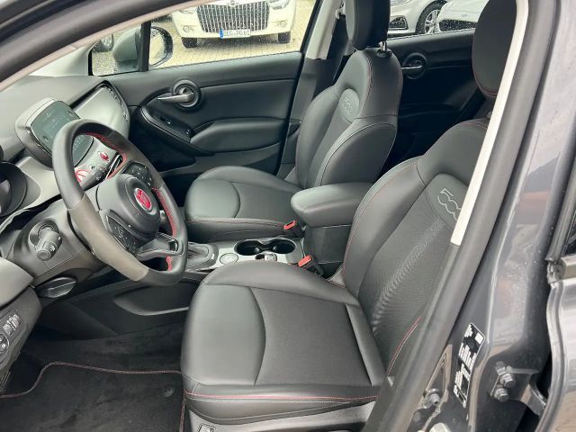 Fiat 500X Sport