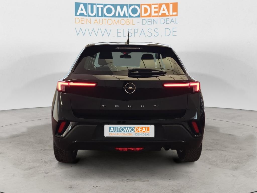 Opel Mokka Edition