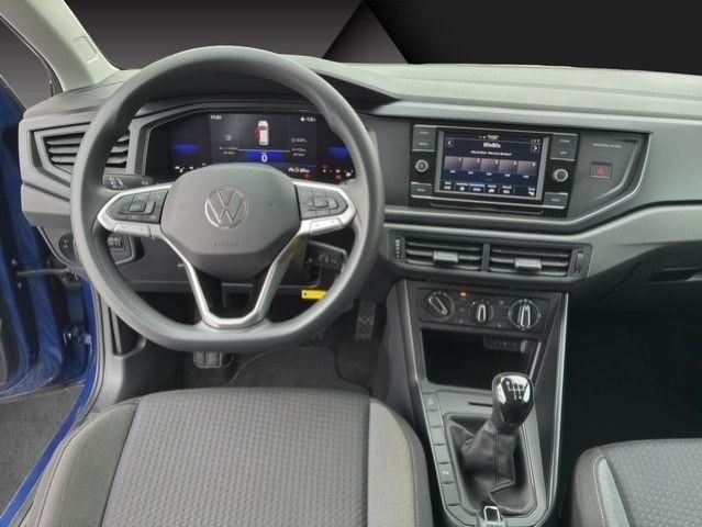 Volkswagen Taigo Taigo 1,0 l TSI 70 kW (95 PS) 5-Gang SH, PDC