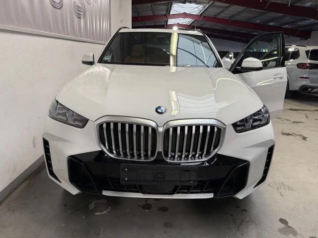 BMW X5 M-Sport xDrive