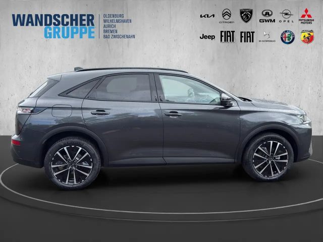 DS DS 7 Crossback BlueHDi Mobiles Pallas