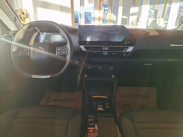 Citroën C4 BlueHDi Plus