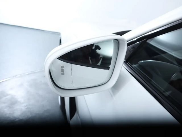 Porsche Taycan Turbo