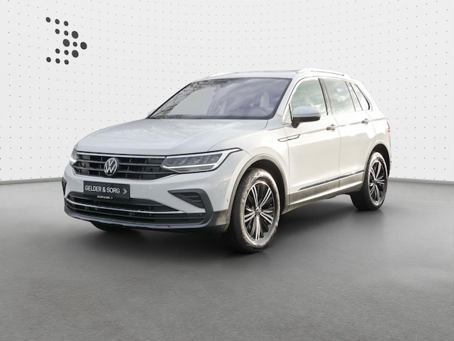 Volkswagen Tiguan 2.0 TDI DSG Life