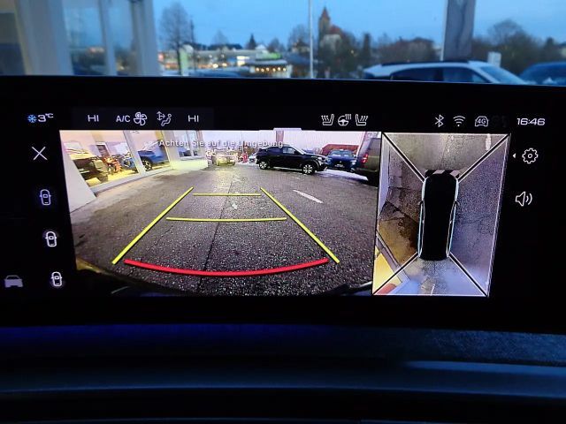 Peugeot 5008 mHEV 145 e-DCS6 Aut.