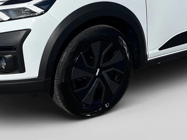 Dacia Sandero Stepway TCe 90