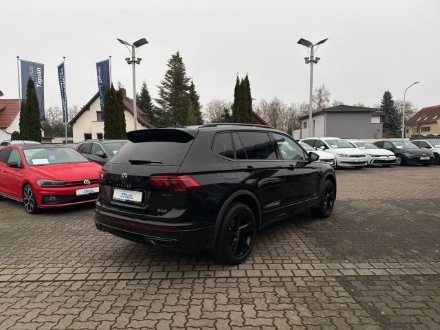 Volkswagen Tiguan Allspace DSG R-Line