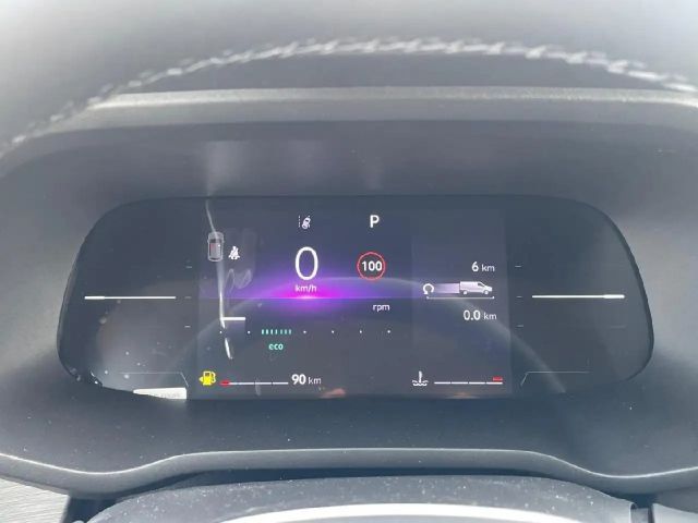 Renault Trafic Combi Grand L2H1 Spaceclass