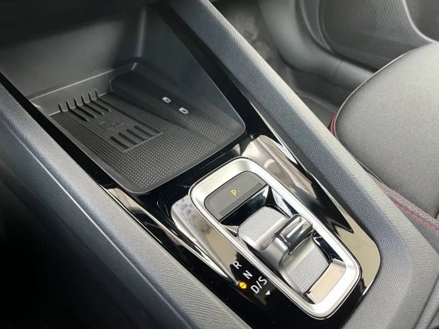 Skoda Octavia 2.0 TSI Combi RS