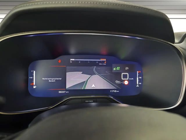 Citroën C5 Aircross / Automatik / Allwetter/ LED