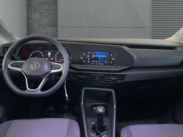 Volkswagen Caddy 1.5 TSI Combi