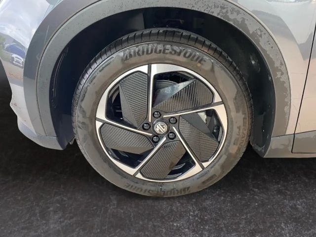 MG MGS5 64 kWh EV Luxury