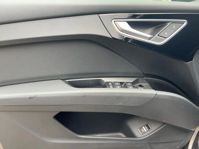 Audi Q4 e-tron 40 S-Line