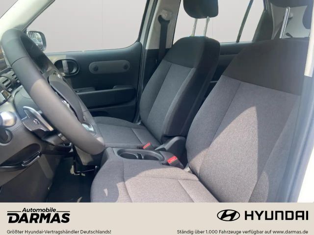 Hyundai INSTER 49 kWh Select