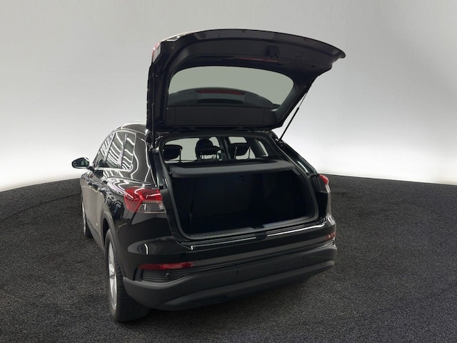 Audi Q4 e-tron 35