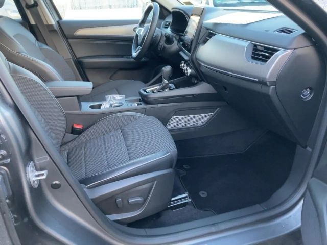 Renault Arkana TCe 140 Techno
