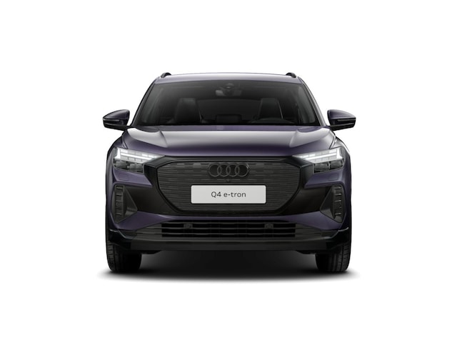 Audi Q4 e-tron Quattro