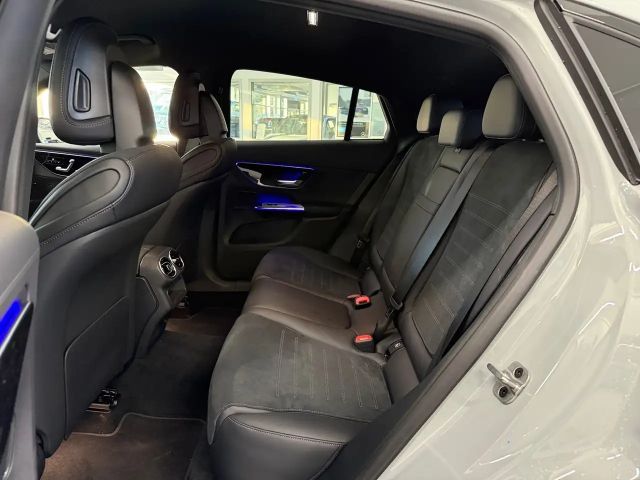 Mercedes-Benz GLC 300 4MATIC Coupé