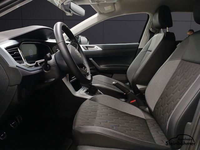 Volkswagen Taigo 1.0 TSI