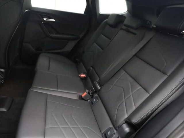 BMW X1 AUTOMAAT - LED - NAVI