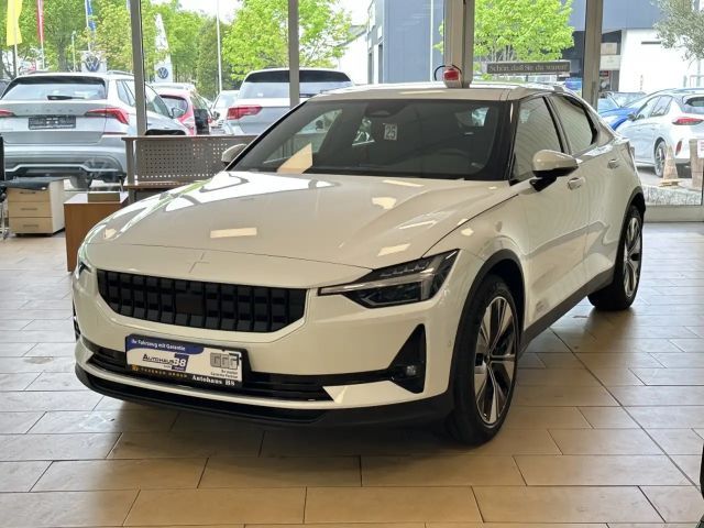Polestar 2 Range *360Cam*Pano*Harman kardon*LED*DAB