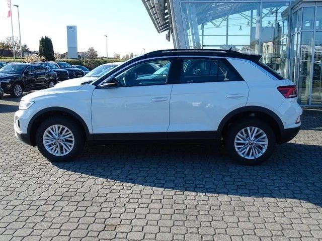 Volkswagen T-Roc 1.5 TSI DSG Life