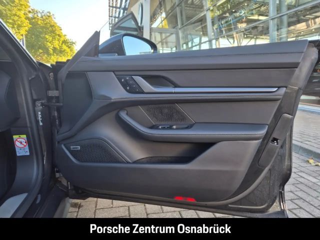 Porsche Taycan Sport Turismo