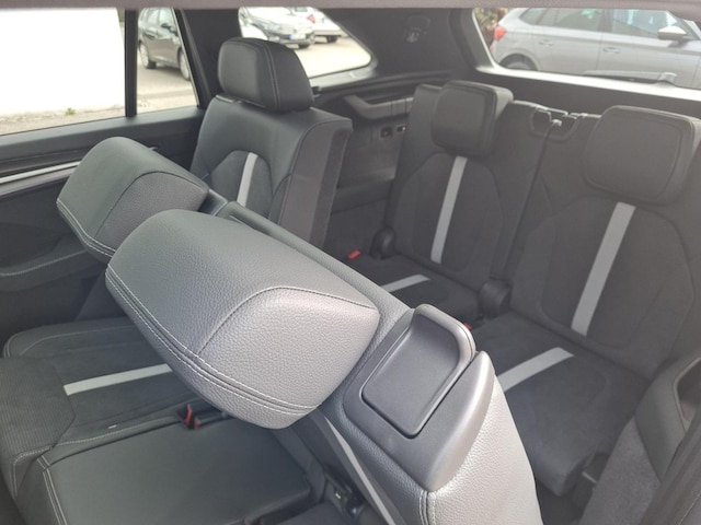 Skoda Kodiaq 1.5 TSI Sportline