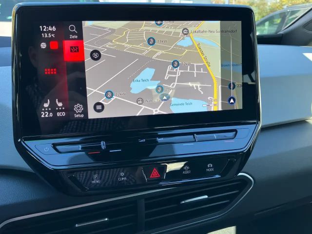 Volkswagen ID.3 150 kW Performance Pro