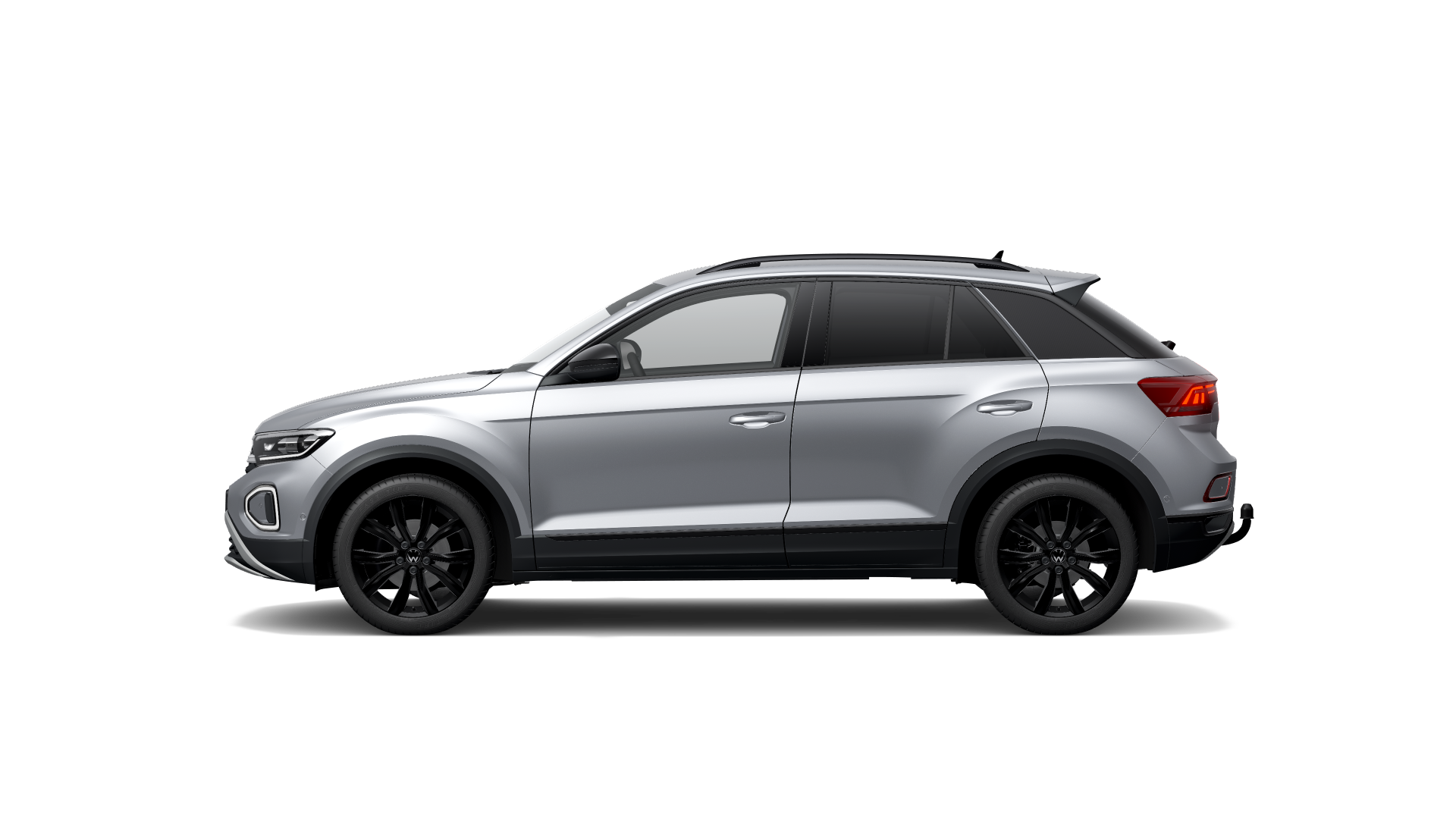 Volkswagen T-Roc 1.5 TSI DSG Style