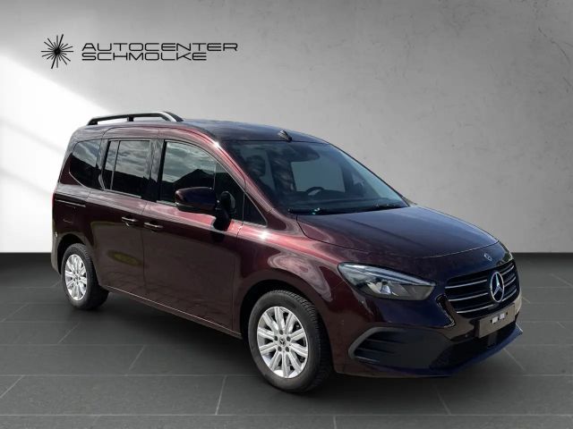 Mercedes-Benz T 180 Progressive