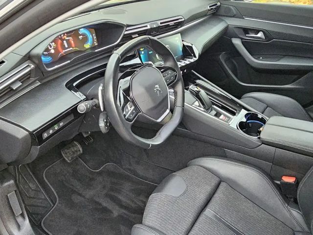 Peugeot 508 Allure Pack Hybrid