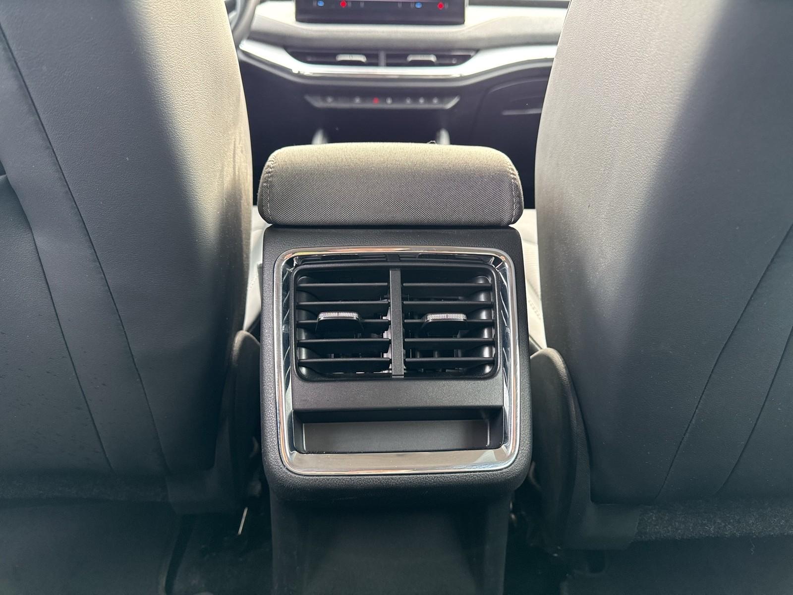 Skoda Enyaq iV Loft iV 50