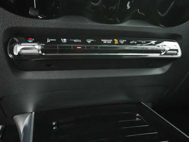 Mercedes-Benz EQB 250 Progressive