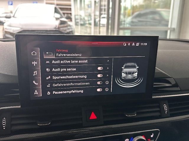 Audi S5 Quattro Sportback