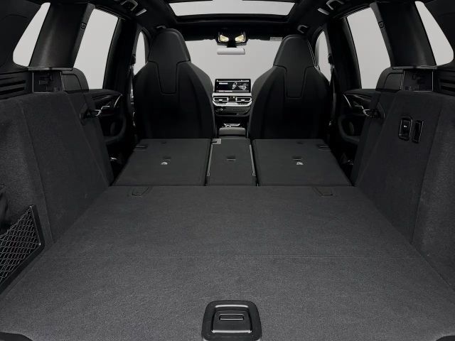 BMW X3 M-Sport xDrive30d