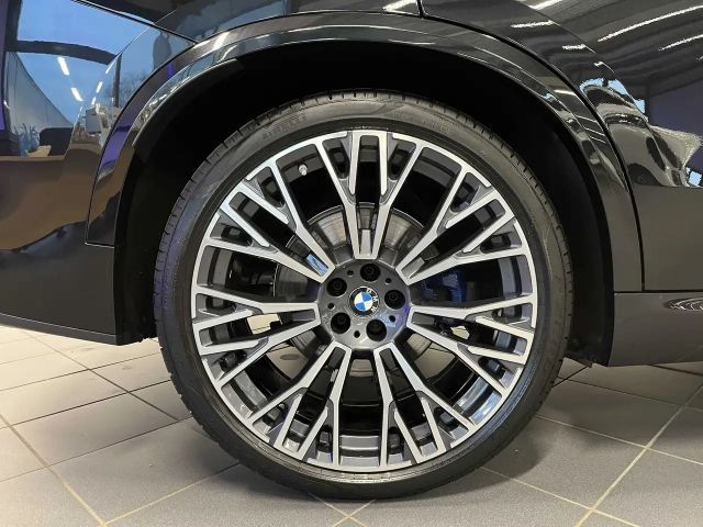 BMW X5 M-Sport xDrive40d