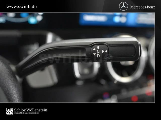 Mercedes-Benz B 180 Progressive