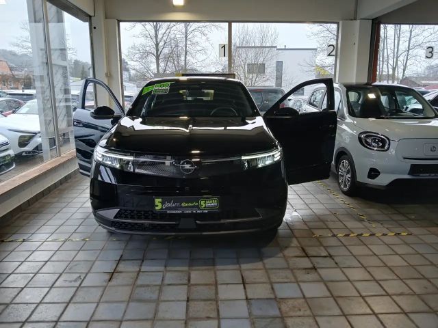 Opel Grandland X 1.2 AHK,Klimaautomatik,Sitzheizung
