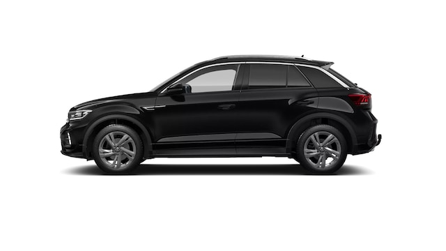 Volkswagen T-Roc 1.5 TSI DSG R-Line